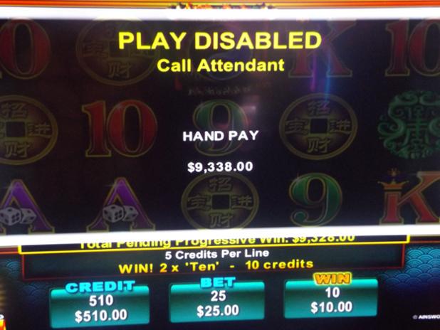 Ontario Casino Age Limit