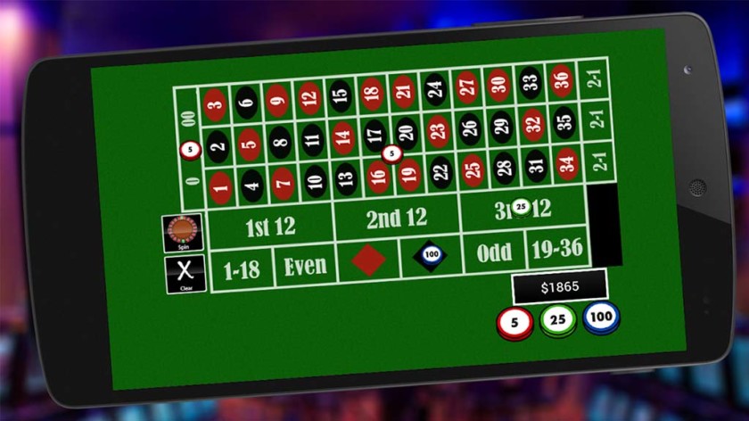Casino Games Online For Android