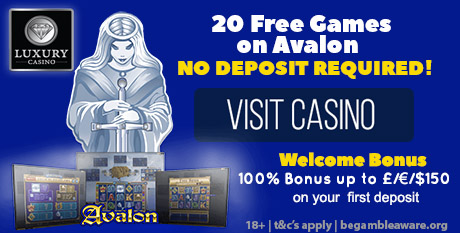 Free spins casino without deposit